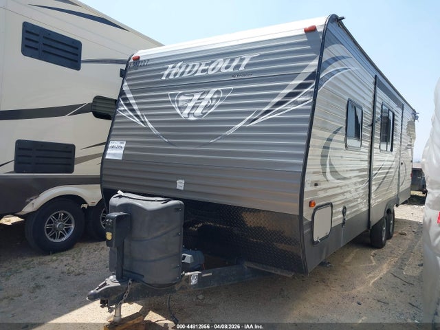 4YDT24B24HN207788 Keystone Hideout