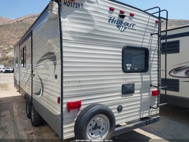 4YDT24B24HN207788 Keystone Hideout