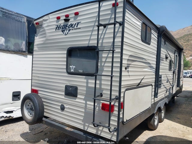 4YDT24B24HN207788 Keystone Hideout