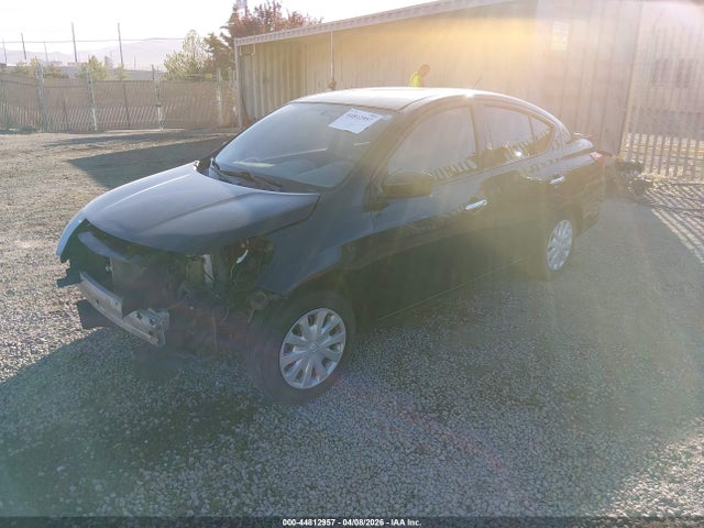 Aukcja sprzedaży 2019 Nissan Versa 1.6 Sv, vin: 3N1CN7AP8KL801514, numer aukcji: 44812957