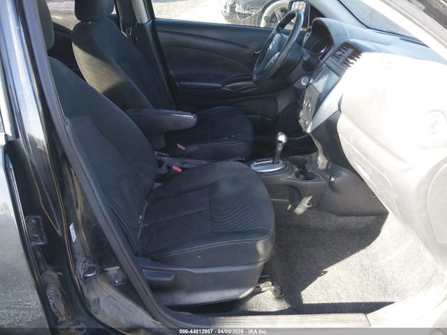 Aukcja sprzedaży 2019 Nissan Versa 1.6 Sv, vin: 3N1CN7AP8KL801514, numer aukcji: 44812957