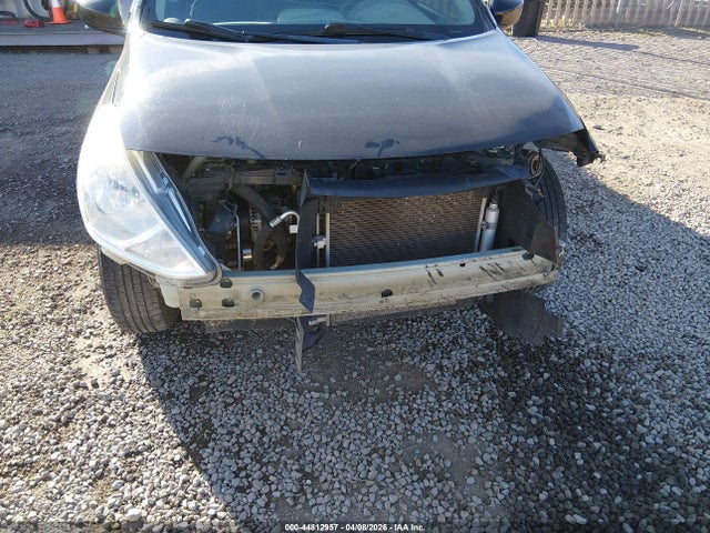 Aukcja sprzedaży 2019 Nissan Versa 1.6 Sv, vin: 3N1CN7AP8KL801514, numer aukcji: 44812957