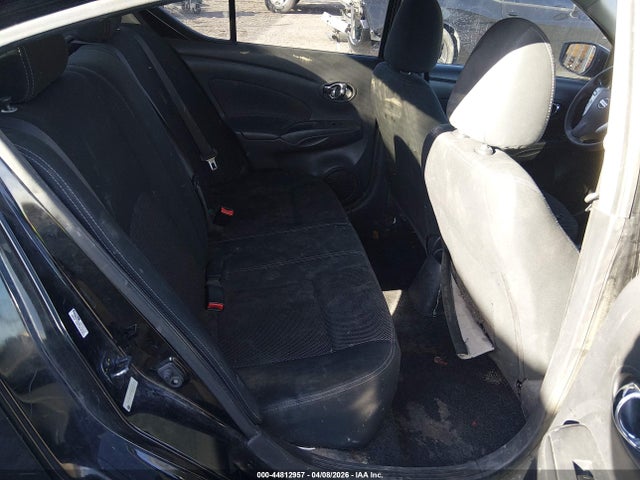 Aukcja sprzedaży 2019 Nissan Versa 1.6 Sv, vin: 3N1CN7AP8KL801514, numer aukcji: 44812957