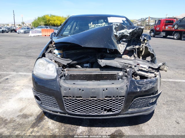 Aukcja sprzedaży 2009 Volkswagen Gti 2-door, vin: WVWFV71K79W108890, numer aukcji: 44812959