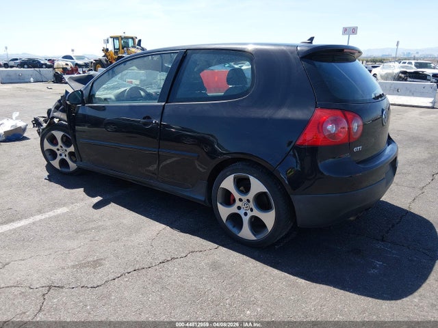 Aukcja sprzedaży 2009 Volkswagen Gti 2-door, vin: WVWFV71K79W108890, numer aukcji: 44812959