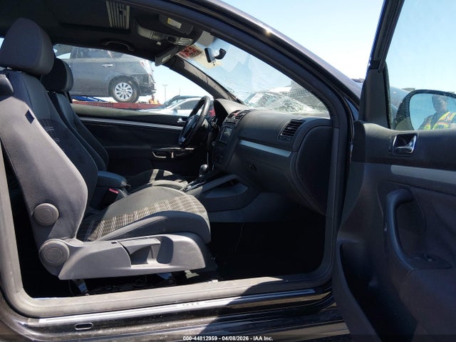 Aukcja sprzedaży 2009 Volkswagen Gti 2-door, vin: WVWFV71K79W108890, numer aukcji: 44812959