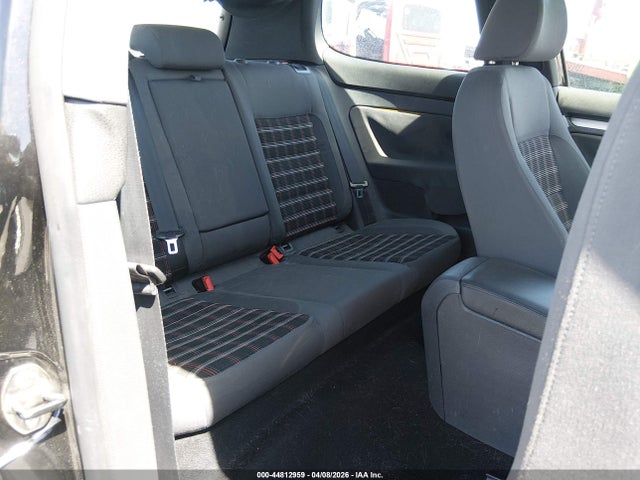 Aukcja sprzedaży 2009 Volkswagen Gti 2-door, vin: WVWFV71K79W108890, numer aukcji: 44812959