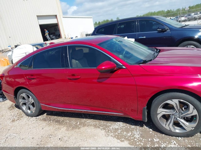 Honda ACCORD EX 2020 1HGCV1F46LA024057 Image 13