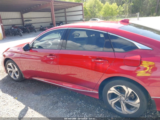 Honda ACCORD EX 2020 1HGCV1F46LA024057 Image 14