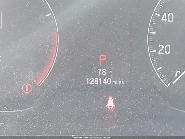 Honda ACCORD EX 2020 1HGCV1F46LA024057 Image 15