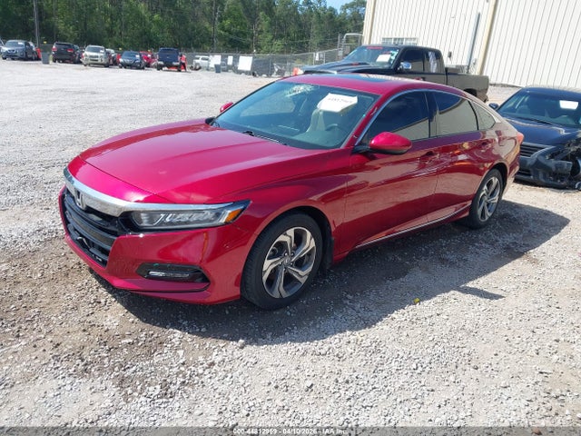 Honda ACCORD EX 2020 1HGCV1F46LA024057 Image 2
