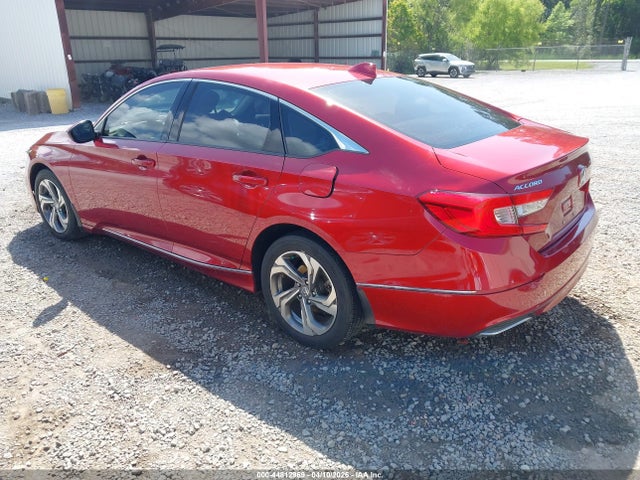 Honda ACCORD EX 2020 1HGCV1F46LA024057 Image 3