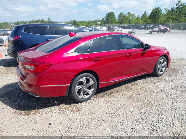 Honda ACCORD EX 2020 1HGCV1F46LA024057 Image 4