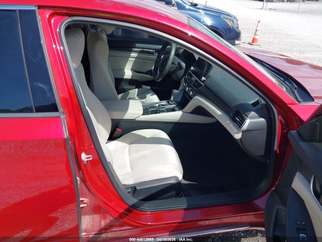 Honda ACCORD EX 2020 1HGCV1F46LA024057 Image 5