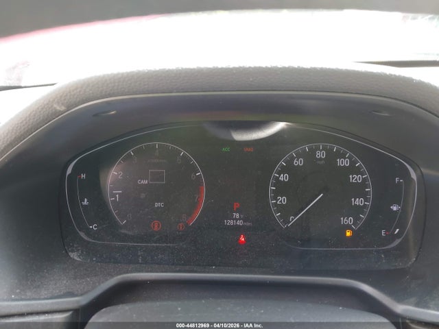 Honda ACCORD EX 2020 1HGCV1F46LA024057 Image 7