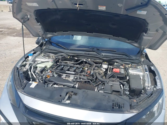 Aukcja sprzedaży 2020 Honda Civic Ex, vin: SHHFK7H60LU208857, numer aukcji: 44812970