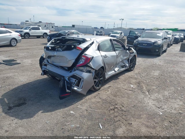 Aukcja sprzedaży 2020 Honda Civic Ex, vin: SHHFK7H60LU208857, numer aukcji: 44812970