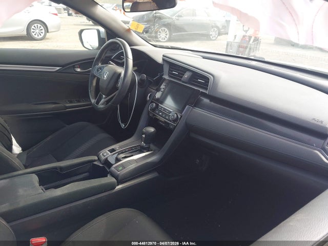 Aukcja sprzedaży 2020 Honda Civic Ex, vin: SHHFK7H60LU208857, numer aukcji: 44812970