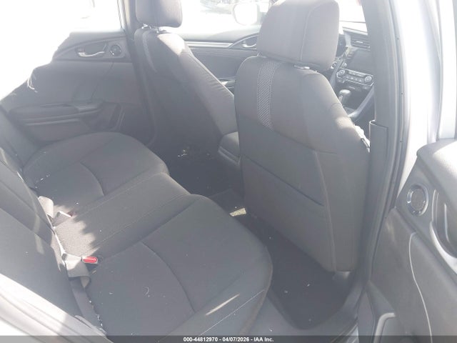 Aukcja sprzedaży 2020 Honda Civic Ex, vin: SHHFK7H60LU208857, numer aukcji: 44812970