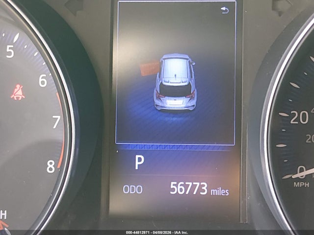 Toyota C-HR XLE 2018 NMTKHMBX9JR050718 Image 15