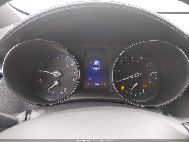 Toyota C-HR XLE 2018 NMTKHMBX9JR050718 Image 7