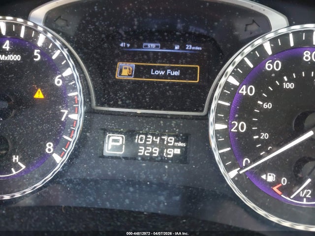 2018 Infiniti Qx60 მანქანა იყიდება აუქციონზე, vin: 5N1DL0MM4JC506660, აუქციონის ნომერი: 44812972
