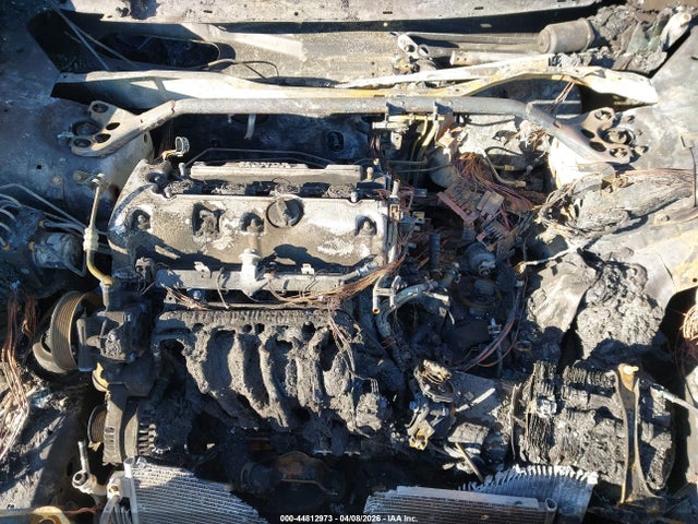 Aukcja sprzedaży 2010 Honda Accord 2.4 Ex-l, vin: 1HGCP2F80AA145439, numer aukcji: 44812973