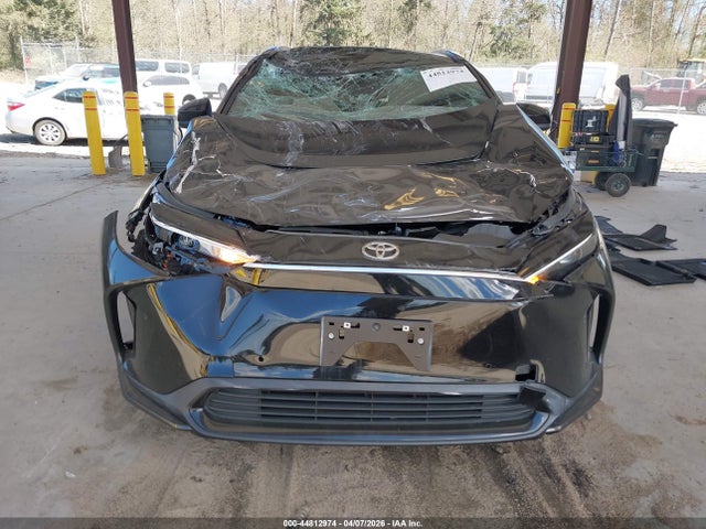 Toyota BZ4X XLE 2024 JTMABACA5RA058167 Image 12