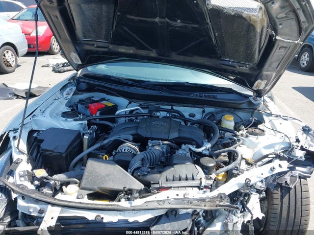 Toyota Gr86 Premium 2023 JF1ZNBE10P9766005 Image 10