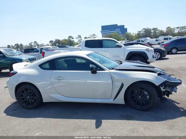 Toyota Gr86 Premium 2023 JF1ZNBE10P9766005 Image 13