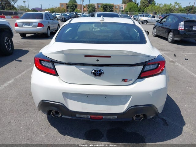 Toyota Gr86 Premium 2023 JF1ZNBE10P9766005 Image 16