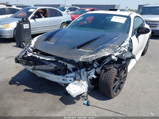 Toyota Gr86 Premium 2023 JF1ZNBE10P9766005 Image 6