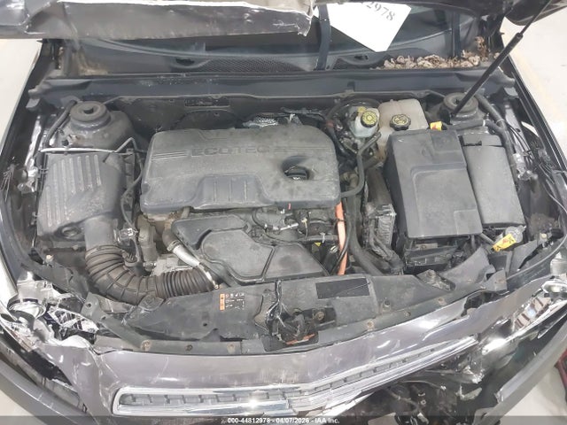 Продаж на аукціоні авто 2013 Chevrolet Malibu Eco, vin: 1G11D5RR1DF109344, номер лоту: 44812978