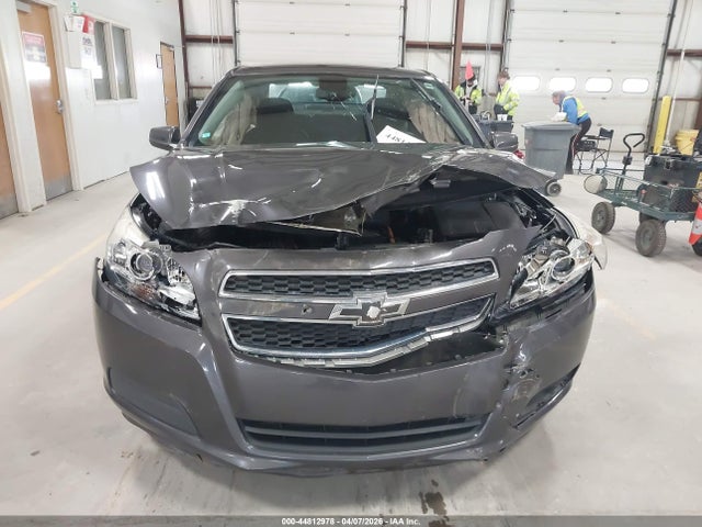 Продаж на аукціоні авто 2013 Chevrolet Malibu Eco, vin: 1G11D5RR1DF109344, номер лоту: 44812978