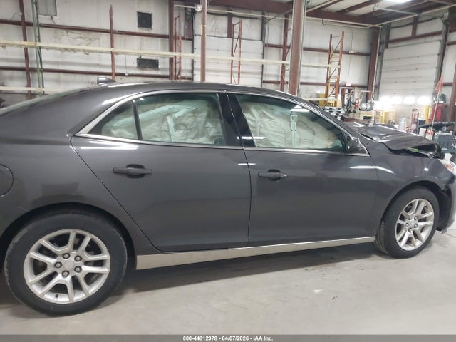 Продаж на аукціоні авто 2013 Chevrolet Malibu Eco, vin: 1G11D5RR1DF109344, номер лоту: 44812978