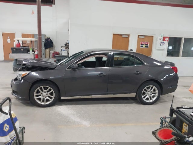 Продаж на аукціоні авто 2013 Chevrolet Malibu Eco, vin: 1G11D5RR1DF109344, номер лоту: 44812978