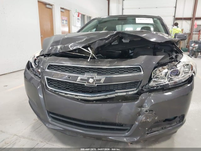 Продаж на аукціоні авто 2013 Chevrolet Malibu Eco, vin: 1G11D5RR1DF109344, номер лоту: 44812978