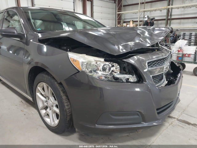 Продаж на аукціоні авто 2013 Chevrolet Malibu Eco, vin: 1G11D5RR1DF109344, номер лоту: 44812978