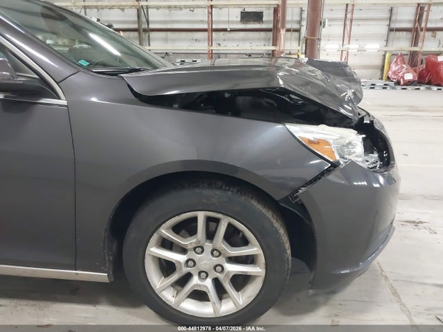 Продаж на аукціоні авто 2013 Chevrolet Malibu Eco, vin: 1G11D5RR1DF109344, номер лоту: 44812978