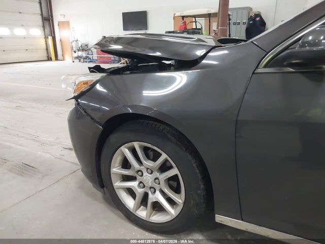 Продаж на аукціоні авто 2013 Chevrolet Malibu Eco, vin: 1G11D5RR1DF109344, номер лоту: 44812978