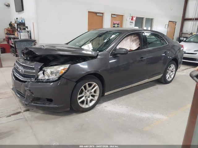 Продаж на аукціоні авто 2013 Chevrolet Malibu Eco, vin: 1G11D5RR1DF109344, номер лоту: 44812978