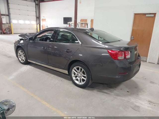 Продаж на аукціоні авто 2013 Chevrolet Malibu Eco, vin: 1G11D5RR1DF109344, номер лоту: 44812978