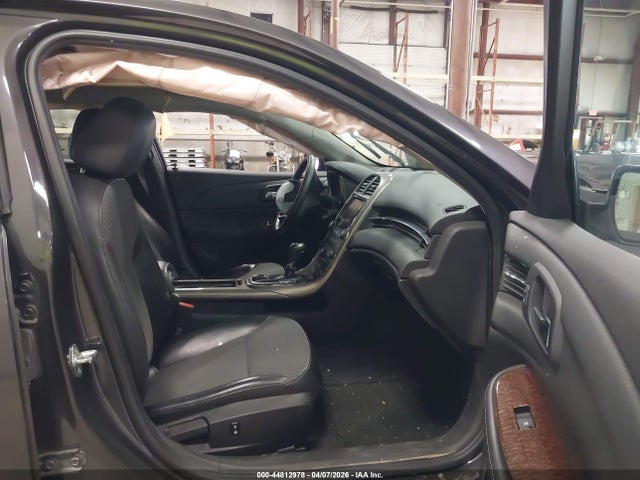 Продаж на аукціоні авто 2013 Chevrolet Malibu Eco, vin: 1G11D5RR1DF109344, номер лоту: 44812978