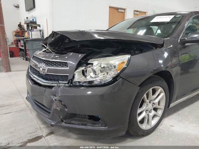 Продаж на аукціоні авто 2013 Chevrolet Malibu Eco, vin: 1G11D5RR1DF109344, номер лоту: 44812978