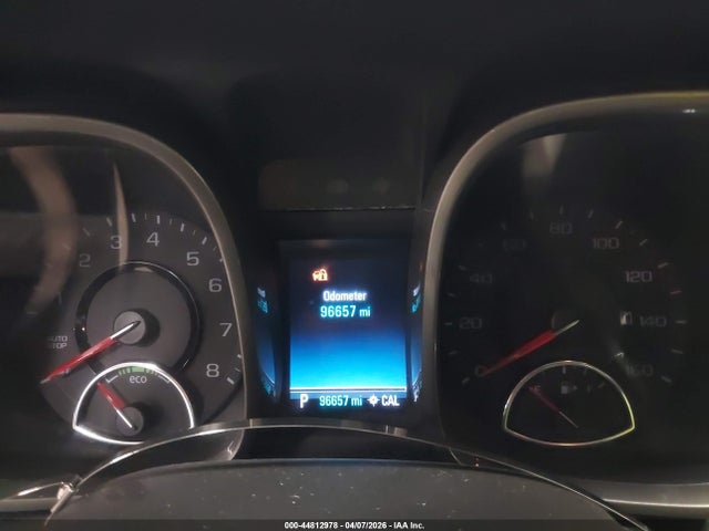 Продаж на аукціоні авто 2013 Chevrolet Malibu Eco, vin: 1G11D5RR1DF109344, номер лоту: 44812978