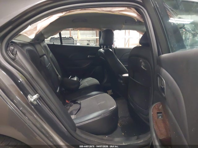 Продаж на аукціоні авто 2013 Chevrolet Malibu Eco, vin: 1G11D5RR1DF109344, номер лоту: 44812978