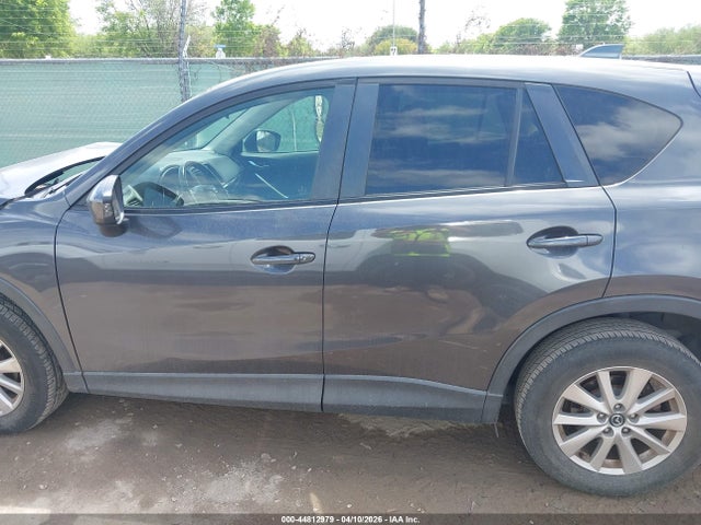 Продаж на аукціоні авто 2015 Mazda Cx-5 Touring, vin: JM3KE2CY6F0450727, номер лоту: 44812979