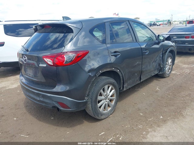 Продаж на аукціоні авто 2015 Mazda Cx-5 Touring, vin: JM3KE2CY6F0450727, номер лоту: 44812979
