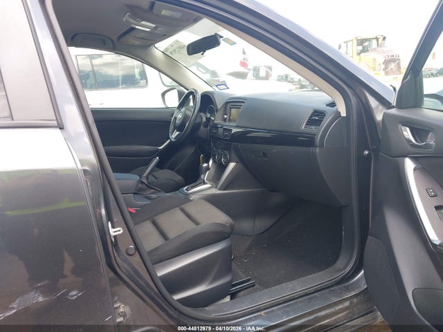 Продаж на аукціоні авто 2015 Mazda Cx-5 Touring, vin: JM3KE2CY6F0450727, номер лоту: 44812979