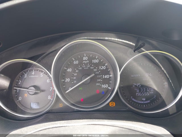 Продаж на аукціоні авто 2015 Mazda Cx-5 Touring, vin: JM3KE2CY6F0450727, номер лоту: 44812979